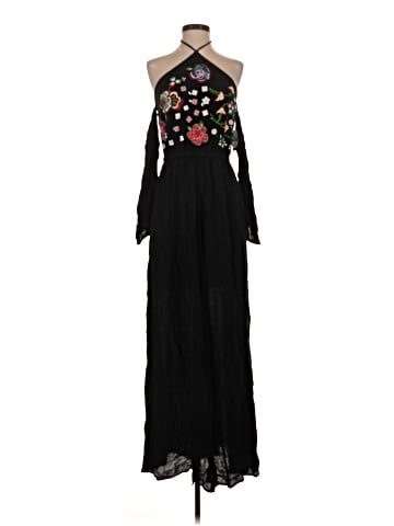 New York & Company Cocktail Dress (view 1)
