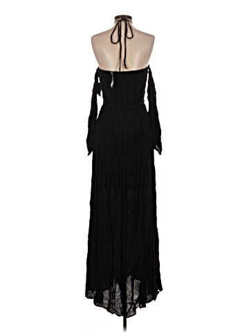 New York & Company Cocktail Dress (view 2)