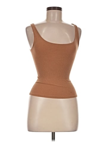 SKIMS Tank Top (view 1)