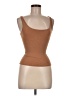 SKIMS 100% Modal Brown Tank Top Size M - photo 1