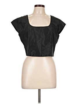 Ann Taylor Short Sleeve Blouse