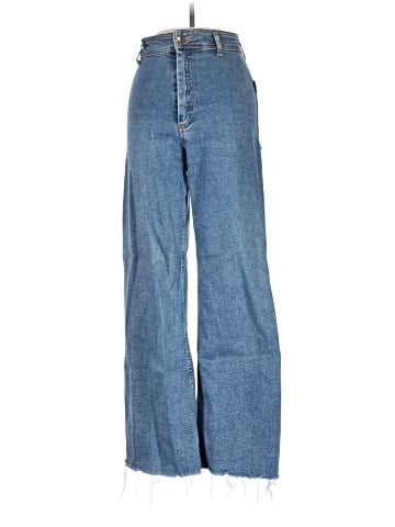 Zara Jeans (view 1)