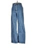 Zara Blue Jeans Size 2 - photo 1