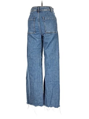 Zara Jeans (view 2)