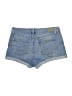 Paige Blue Denim Shorts Size 28 waist - photo 2