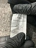 Vince. 100% Polyester Solid Black Track Pants Size 4 - photo 8