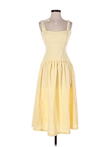 Zara Casual Dress (view 1)