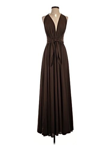 Halston Cocktail Dress (view 1)