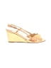 Butter Yellow Wedges Size 7 - photo 1