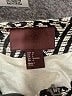 H&M Chevron-herringbone Black Jacket Size 6 - photo 6