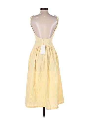 Zara Casual Dress (view 2)