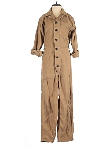 Madewell x As Ever Jumpsuit (view 1)