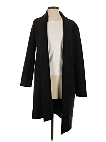 T Tahari Coat (view 1)