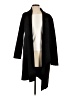 T Tahari Black Coat Size S - photo 1