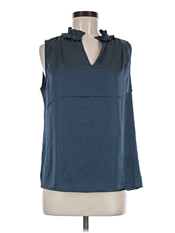 Philosophy Republic Clothing Sleeveless Blouse (view 1)