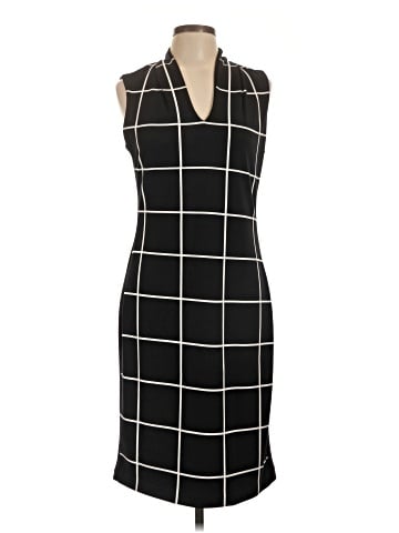 Joseph Ribkoff Casual Dress (view 1)