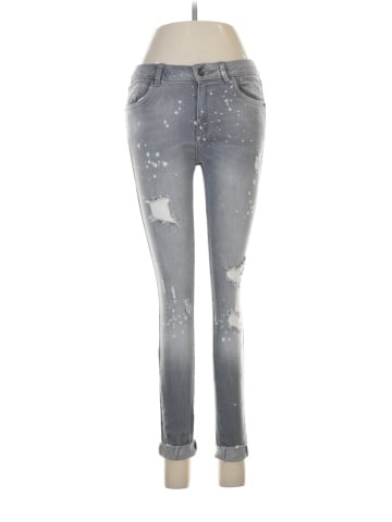 Trafaluc by Zara Jeans (view 1)