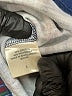 Blair Blue Long Sleeve Turtleneck Size L - photo 8