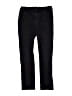 Cat & Jack Solid Black Jeans Size 14 - photo 1
