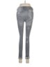 Trafaluc by Zara Hearts Gray Silver Jeans Size 6 - photo 2