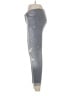 Trafaluc by Zara Hearts Gray Silver Jeans Size 6 - photo 5