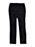 Cat & Jack Solid Black Jeans Size 14 - photo 2