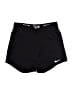 Nike 100% Polyester Black Athletic Shorts Size XS - photo 1