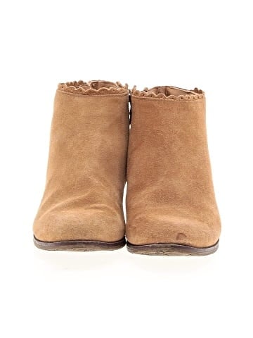 Jack Rogers Ankle Boots (view 2)