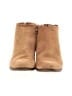 Jack Rogers Tan Ankle Boots Size 7 - photo 2
