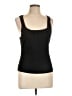 Aerie Black Tank Top Size L - photo 1