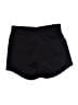 Nike 100% Polyester Black Athletic Shorts Size XS - photo 2