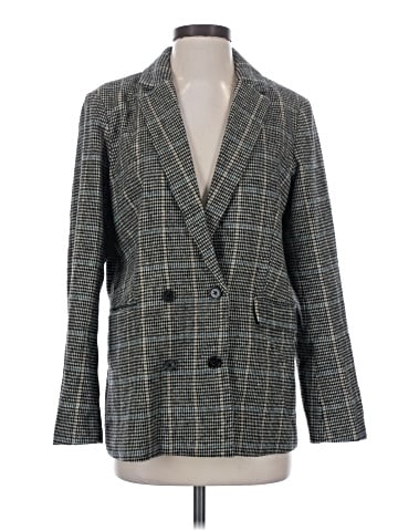 Rails Blazer (view 1)