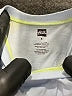 Tea 100% Cotton Blue Short Sleeve Top Size 6 - photo 3