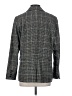 Rails Plaid Gray Blazer Size S - photo 2