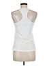 Fabletics White Active Tank Size 6 - photo 2
