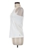 Fabletics White Active Tank Size 6 - photo 5