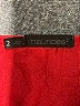 Maurices 100% Polyester Red Sleeveless Top Size 20 (2) - photo 7