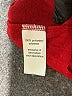 Maurices 100% Polyester Red Sleeveless Top Size 20 (2) - photo 8