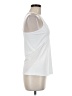 Fabletics White Active Tank Size 6 - photo 4