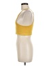 Nikibiki Yellow Tank Top Size M (estimated) - photo 5