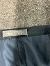 Van Heusen Chevron-herringbone Blue Blazer Size 10 - photo 3