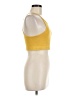 Nikibiki Yellow Tank Top Size M (estimated) - photo 4