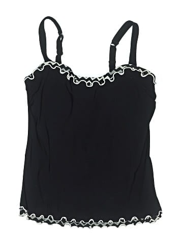 Profile Swimsuit Top (view 1)