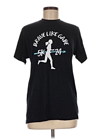Tultex Short Sleeve T-Shirt (view 1)