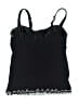 Profile Black Swimsuit Top Size Sm (32D) - photo 2