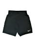 Nike Black Athletic Shorts Size M (kids) - photo 1