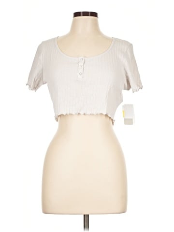 BP. Short Sleeve Top (view 1)