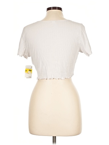 BP. Short Sleeve Top (view 2)