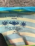 Lands' End Blue Rash Guard Size 10 - 12 - photo 3
