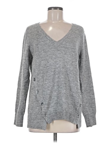 MICHAEL Michael Kors Pullover Sweater (view 1)